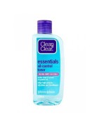 Clean & Clear Oil Control Toner, 100ml